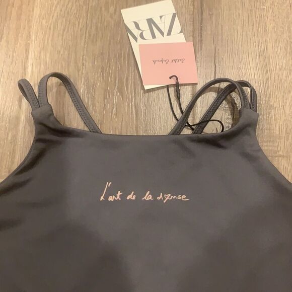 🎉Last deal 🎉Zara swimsuit 🩱 - Picture 5 of 9